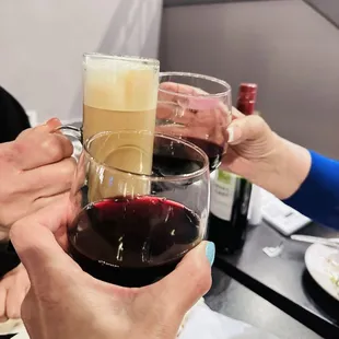 drink