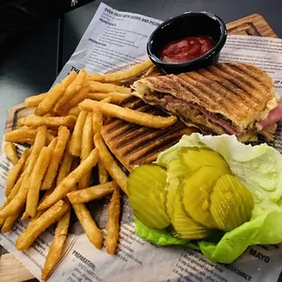 Cubano
