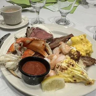 food, steak