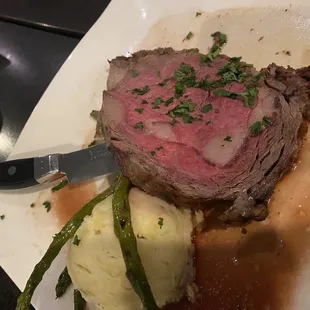 Prime Rib