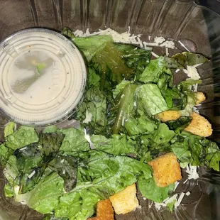 Caesar Salad