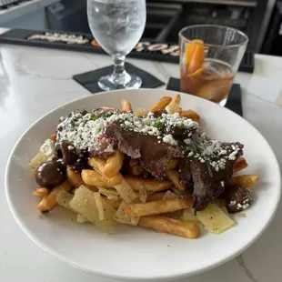 Steak Frites