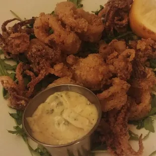 Calamari