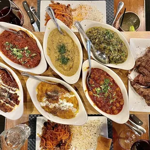 Bistro Aracosia