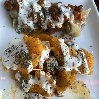 Bistro Signature Mix Grill Mazza