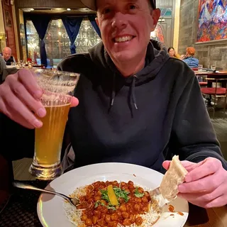 Afghania Nakhoud Chalou