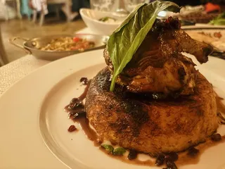 Darvish Kitchen & Kolbe