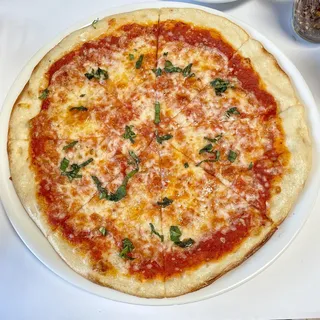 Margarita Pizza