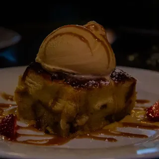 Bread Pudding