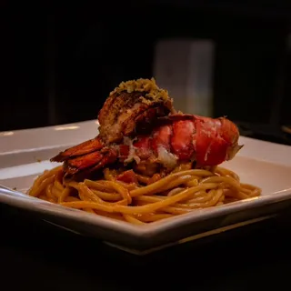Bucatini