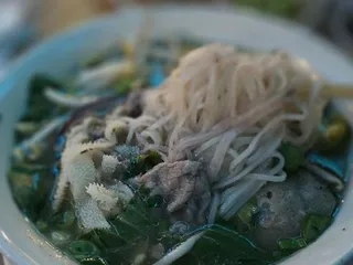 Pho Bac Restaurant