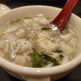 soup, soups and chowder, chowder, food