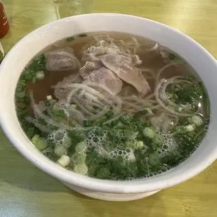 Special Pho