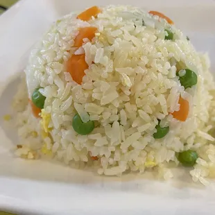 Fried rice