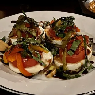 Caprese Insalata