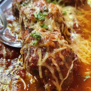 Meatballs