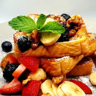 Now serving at Bistro!! Inside the Courtyard Marriott Long Beach.