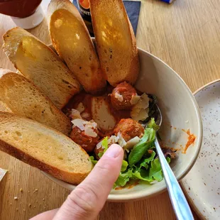Meatballs