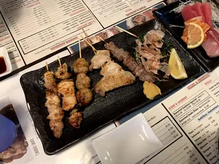 Iccho Restaurant