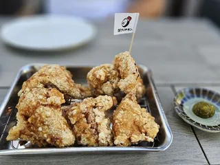Gaburi Chicken
