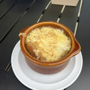French Onion Soup