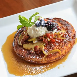 Join us this summer at Bistro Boudin to taste our summer brunch series. Every Friday, Saturday, and Sunday, between 9:30am and 11:30am.