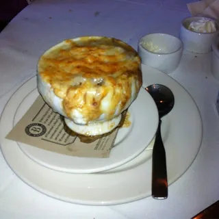 French Onion Soup