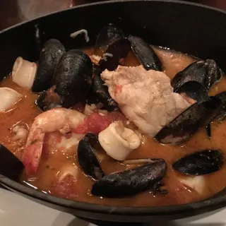 Cioppino