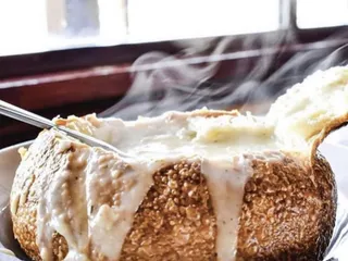 Pier Market Seafood Restaurant