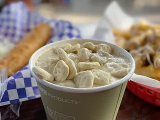 The Codmother Fish & Chips