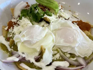 Helic international Bistro