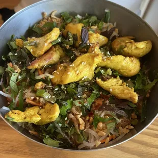 Bun Bowl