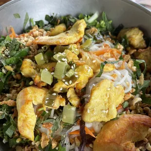 Salad Bowl