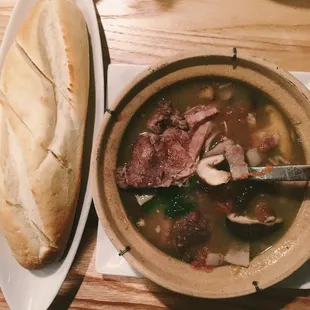 Coq Au Vin