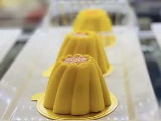Banh Mi Factory