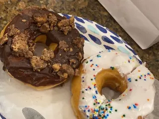 Sweet Things Donuts and Grill