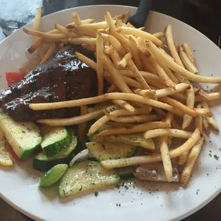 Fries