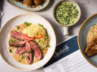 Cheesecake Bistro by Copeland's