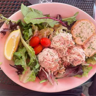 Asian Chicken Salad