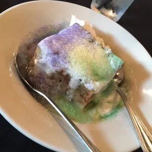 King Cake