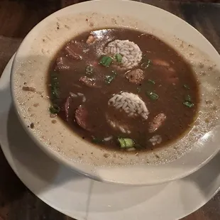 Gumbo
