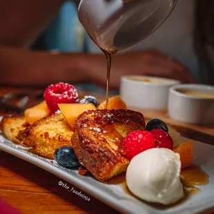 Pain Perdu