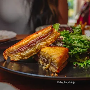 Croque Monsieur
