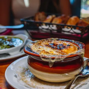 French Onion Soup