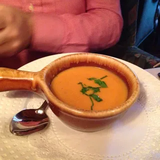 Bisque de Homard