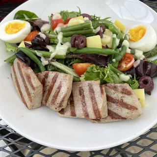 Salade Niçoise*