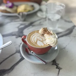 Cappuccino