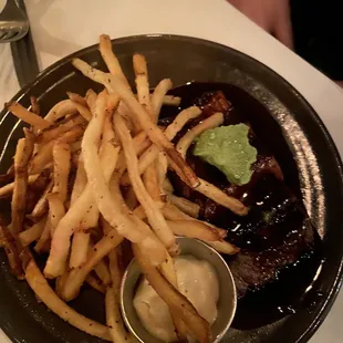 Steak Frites