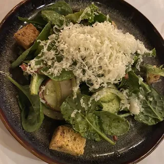 Maison Salad