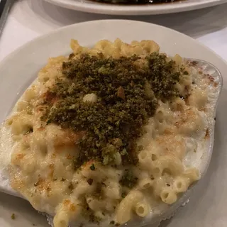 Macaroni Gratin